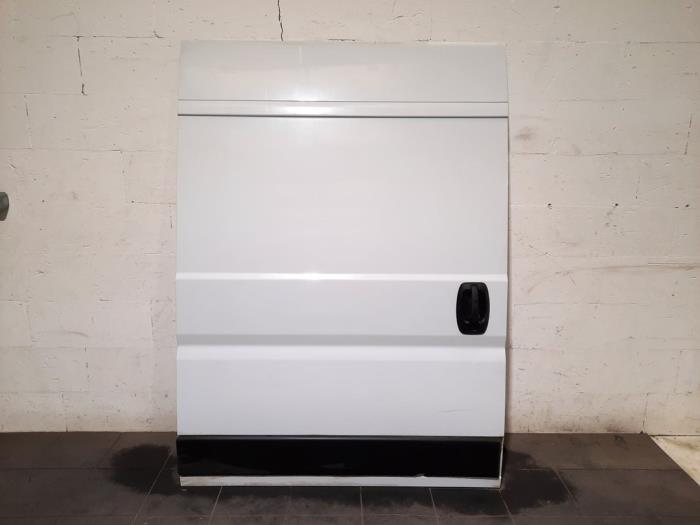 Porte coulissante droite Peugeot Boxer