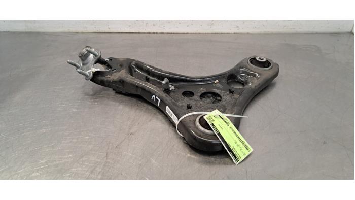 Draagarm links-voor Audi Q4