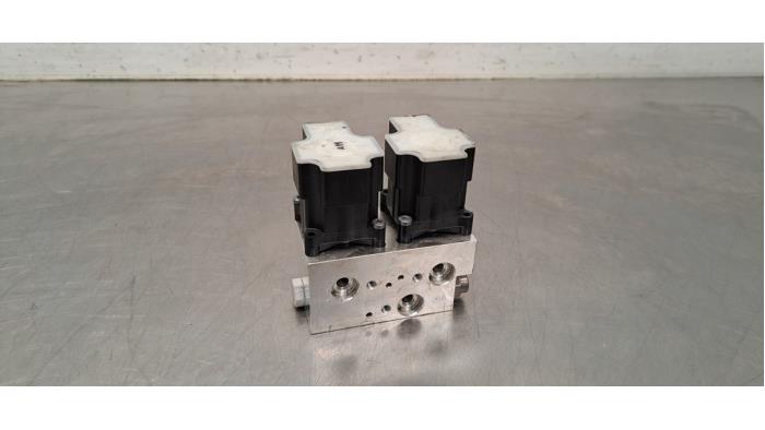 Expansieklep airco Audi Q4
