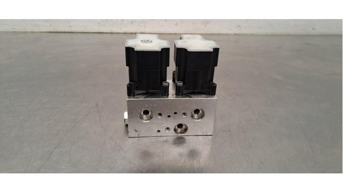 Expansieklep airco Audi Q4