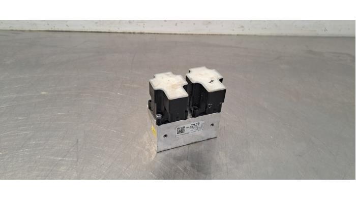 Expansieklep airco Audi Q4