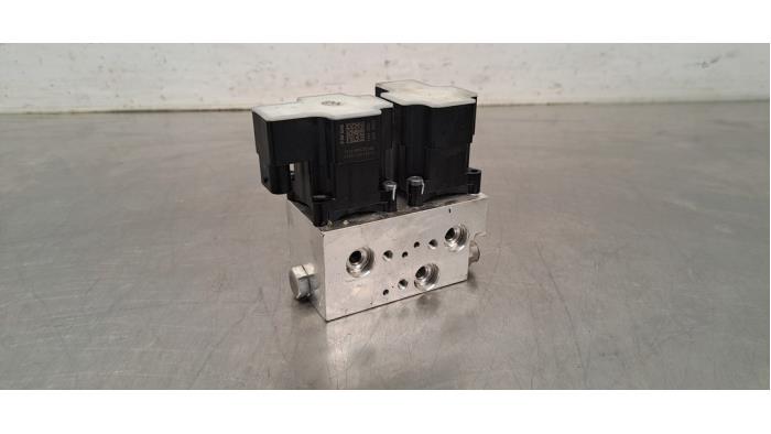 Expansieklep airco Audi Q4