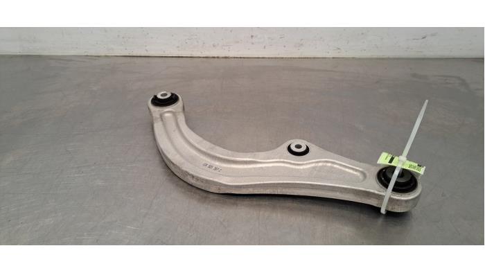 Bras de suspension arrière gauche Audi Q4