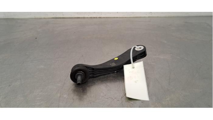 Bras de suspension arrière droit Audi Q4