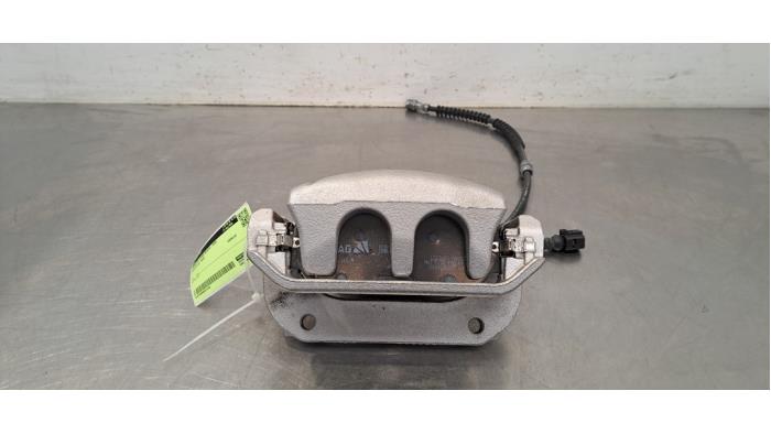 Pinza de freno derecha delante Audi Q4
