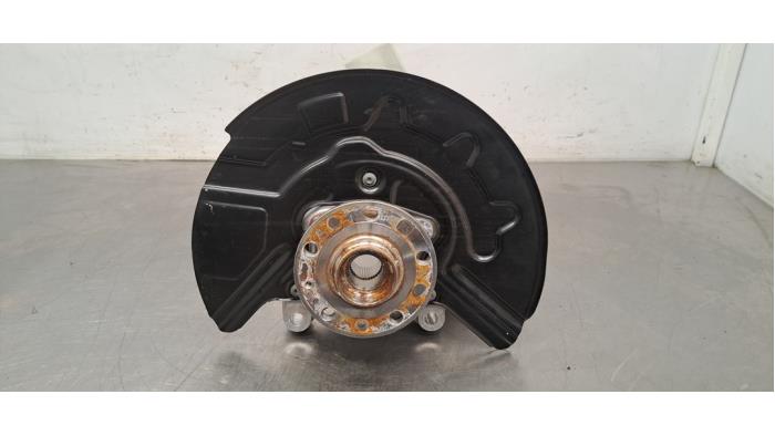 Joint avant gauche Audi Q4
