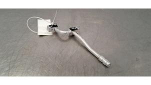 Gebruikte Airco Leiding Audi Q4 (F4B) 45 e-tron quattro 77 kWh Prijs € 54,45 Inclusief btw aangeboden door Autohandel Didier