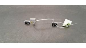 Gebruikte Airco Leiding Audi Q4 (F4B) 45 e-tron quattro 77 kWh Prijs € 36,30 Inclusief btw aangeboden door Autohandel Didier