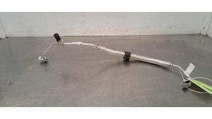 Gebruikte Airco Leiding Audi Q4 (F4B) 45 e-tron quattro 77 kWh Prijs € 90,75 Inclusief btw aangeboden door Autohandel Didier