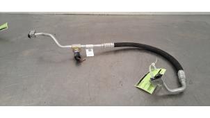 Gebruikte Airco Leiding Audi Q4 (F4B) 45 e-tron quattro 77 kWh Prijs € 60,50 Inclusief btw aangeboden door Autohandel Didier