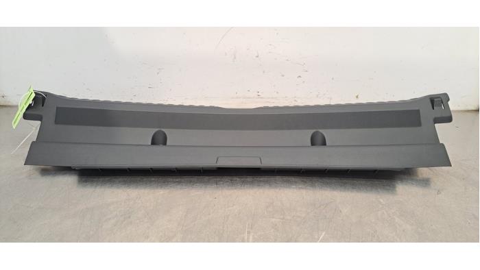 Abdeckung Stürmer Keil hinten Audi Q4