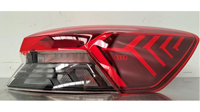 Rücklicht rechts Audi Q4