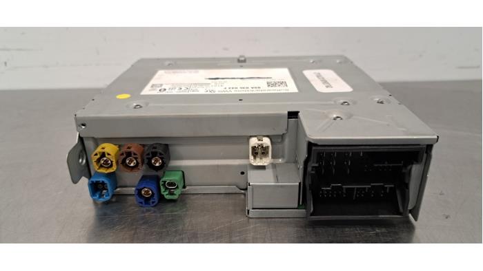 Radio Modul Audi Q4