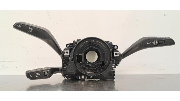 Commutateur combi colonne de direction Audi Q4