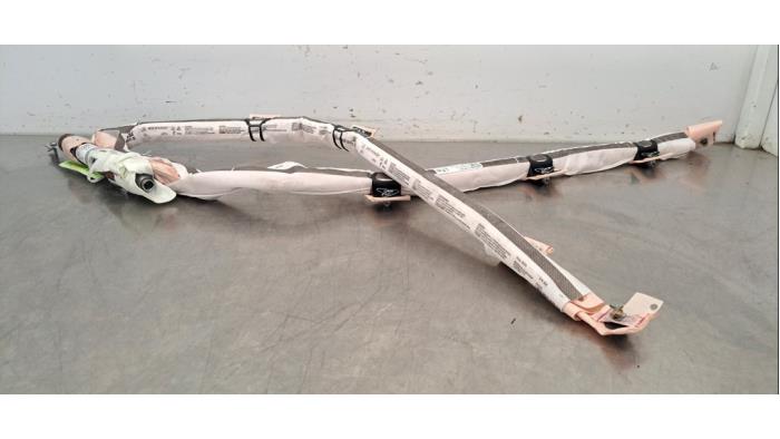 Airbag hemel links Audi Q4