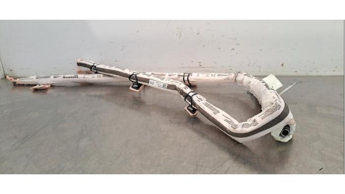Airbag superior derecha Audi Q4