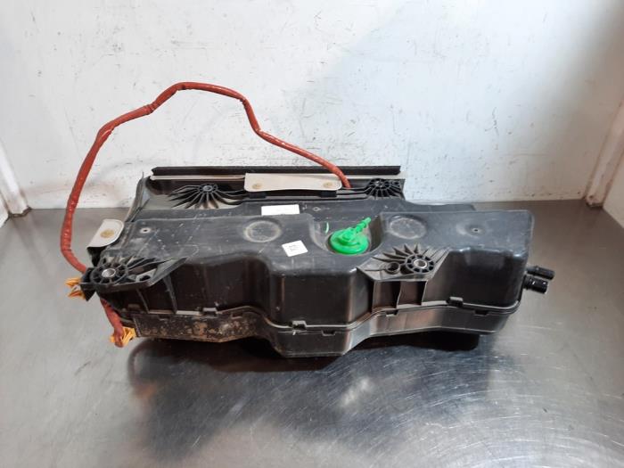 Réservoir Adblue Peugeot Boxer