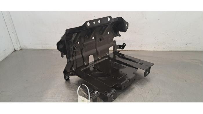 Batterieträger Audi Q4