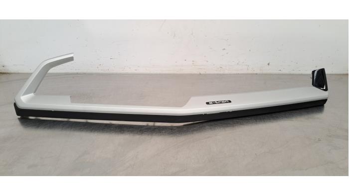 Armaturenbrett Zierleiste Audi Q4