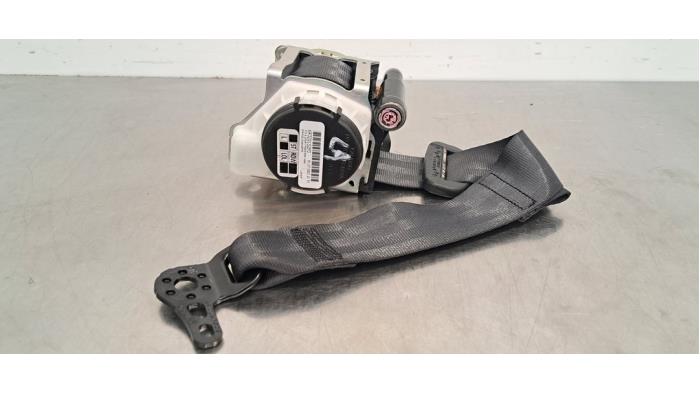 Sicherheitsgurt links hinten Audi Q4