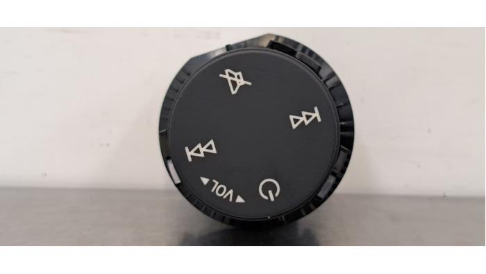 Radio Diversen Audi Q4