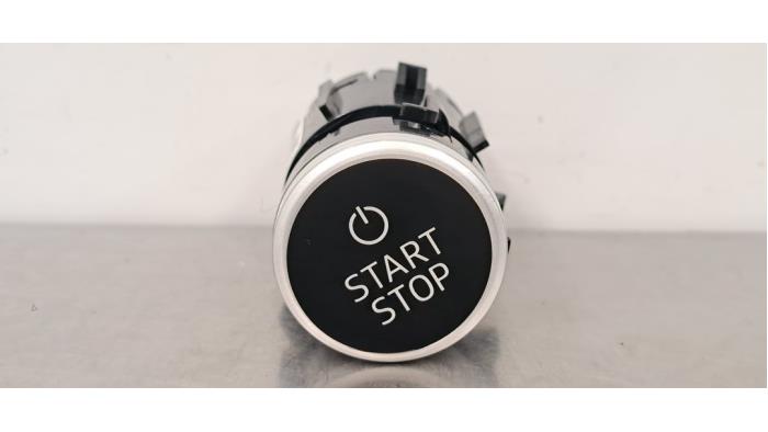 Start/Stop schakelaar Audi Q4