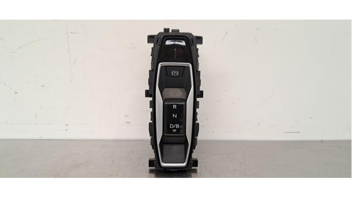 Standenschakelaar automaatbak Audi Q4