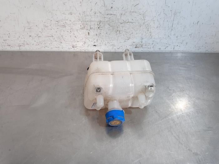Réservoir d&#039;expansion Peugeot Boxer