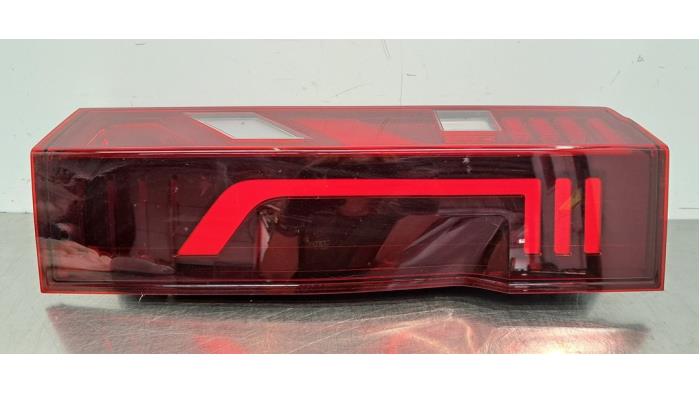 Stražnje svjetlo desno Renault Master