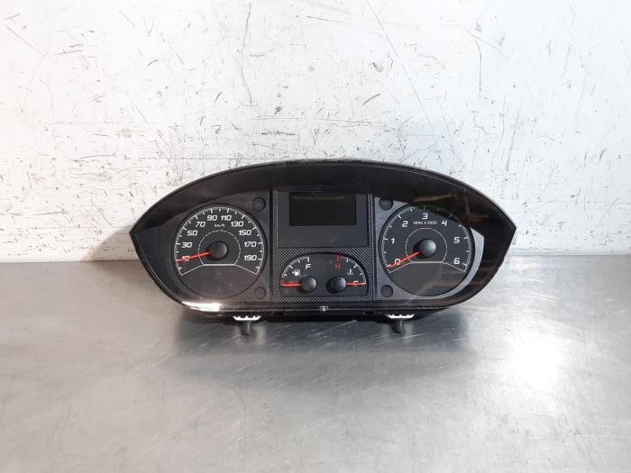Compteur kilométrique KM Peugeot Boxer