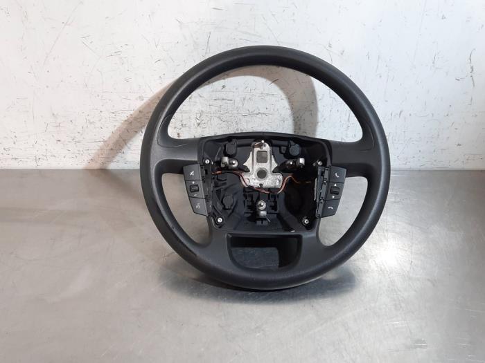 Volant Peugeot Boxer
