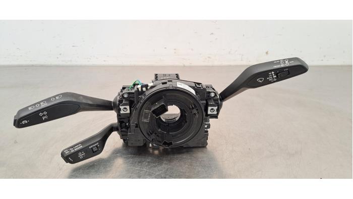 Commutateur combi colonne de direction Audi Q4
