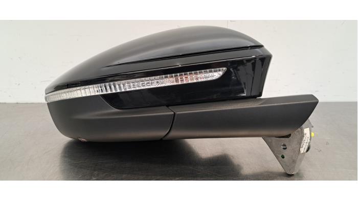 Rétroviseur extérieur droit Audi Q4