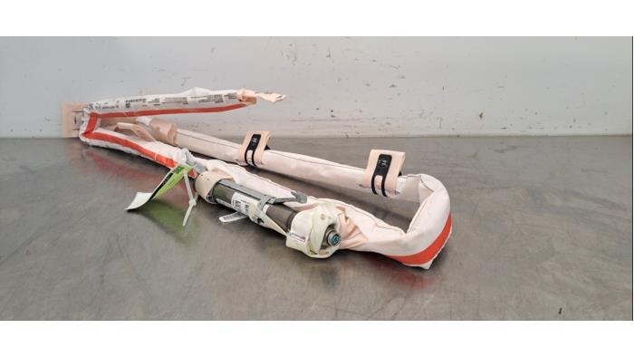 Airbag superior derecha Audi Q4