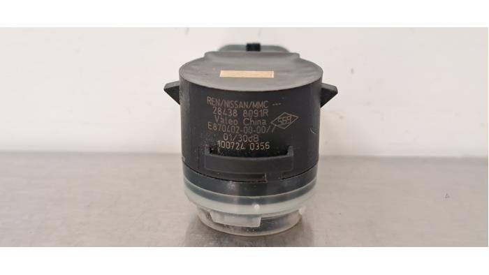 PDC Sensor Renault Master