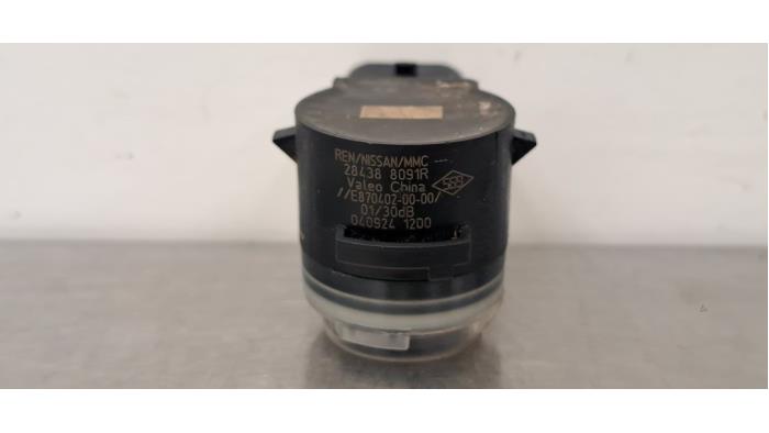 PDC Sensor Renault Master