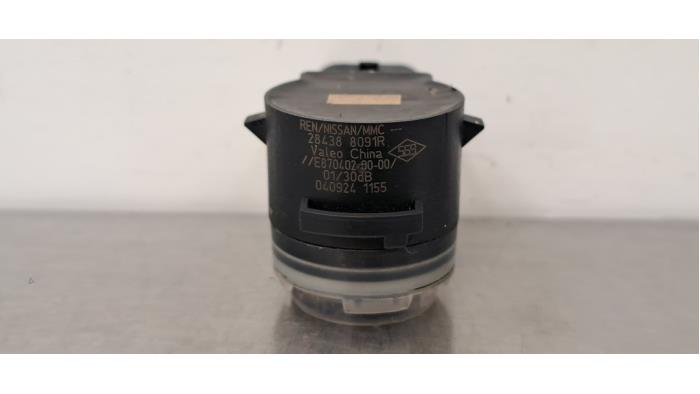 PDC Sensor Renault Master