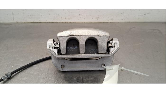 Bremszange links vorne Audi Q4