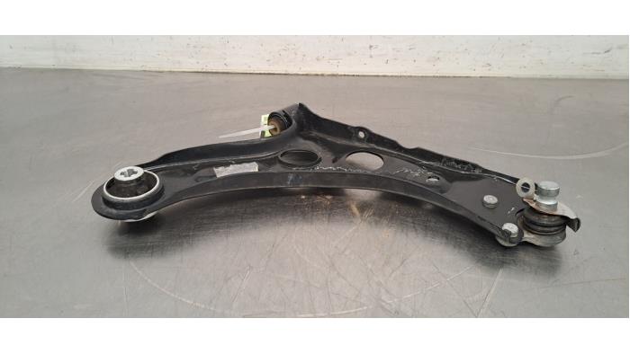 Bras de suspension avant droit Peugeot 208