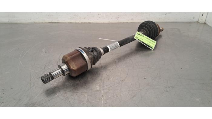 Arbre de transmission avant gauche Peugeot 208
