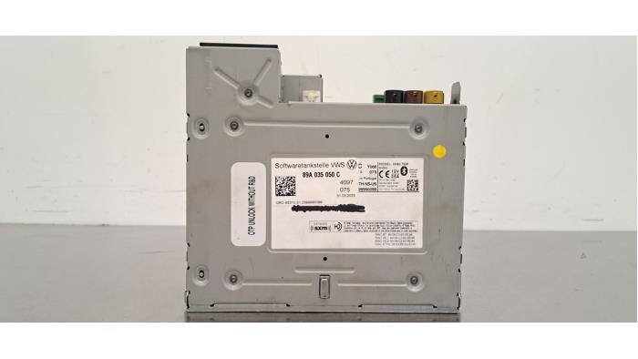 Radio Modul Audi Q4