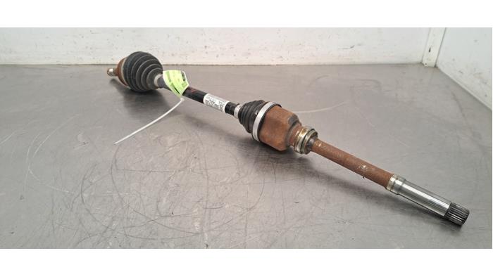 Arbre de transmission avant droit Peugeot 208