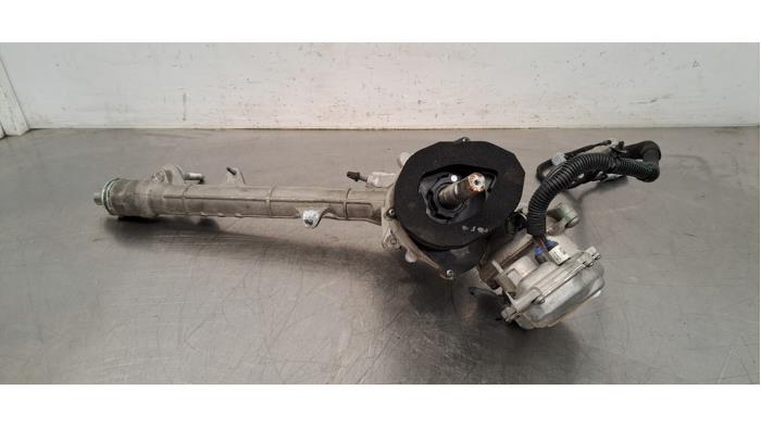Stuurhuis Bekrachtigd Peugeot 208