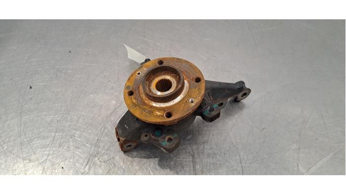 Joint avant droit Peugeot 208