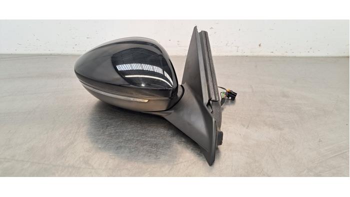 Rétroviseur extérieur droit Peugeot 208