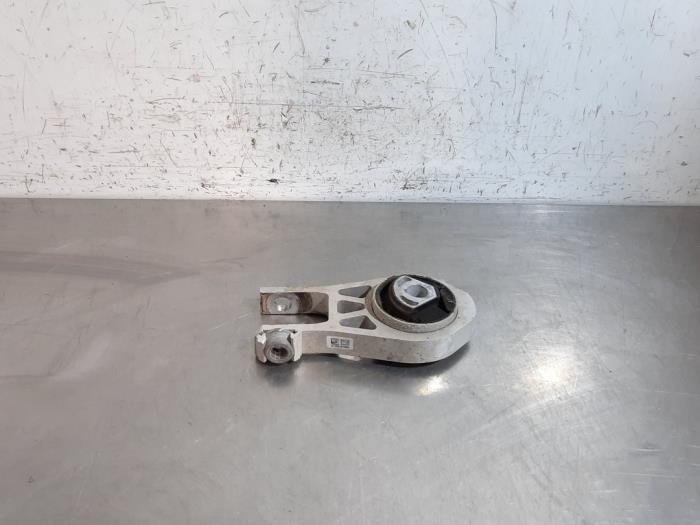 Support boîte de vitesse Peugeot Boxer