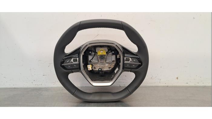 Volant Peugeot 208