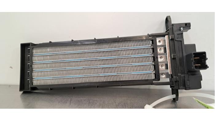 Heating element Peugeot 208