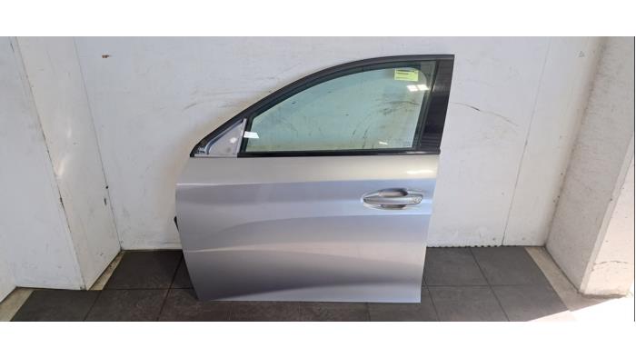 Tür 4-türig links vorne Peugeot 208