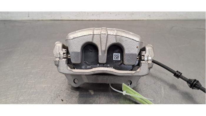 Etrier de frein (pince) avant gauche Peugeot 3008